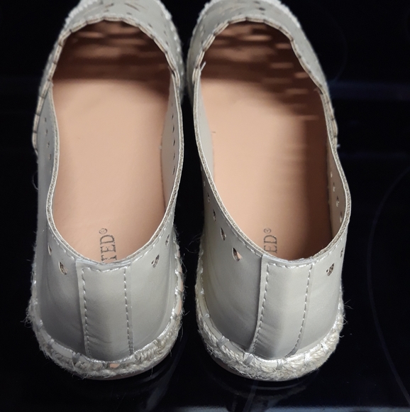 Wanted shoes - Picture 5 of 8